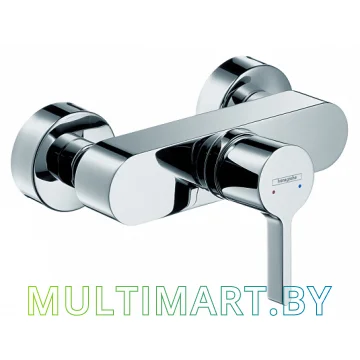 Смеситель Hansgrohe Metris S 31660000